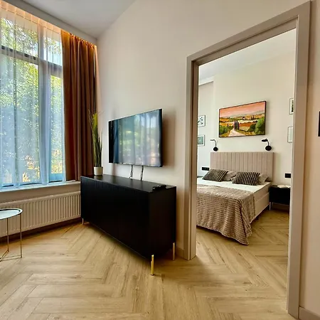 Easy Rent- Zamojska 29, 24h Check-in Lublin