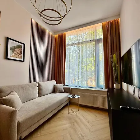 Easy Rent- Zamojska 29, 24h Check-in Lublin