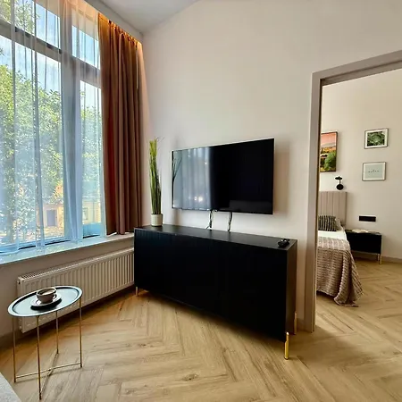 Apartment Easy Rent- Zamojska 29, 24h Check-in