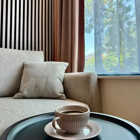 Apartment Easy Rent- Zamojska 29, 24h Check-in Lublin