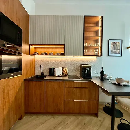 Easy Rent- Zamojska 29, 24h Check-in *