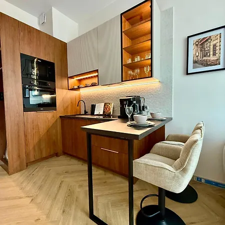 Apartment Easy Rent- Zamojska 29, 24h Check-in *