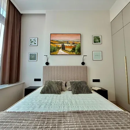 Easy Rent- Zamojska 29, 24h Check-in *