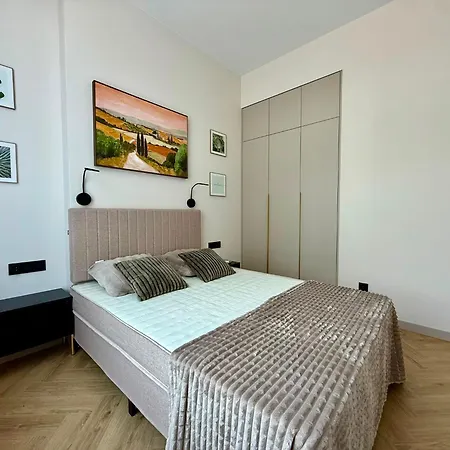 Easy Rent- Zamojska 29, 24h Check-in Apartment *