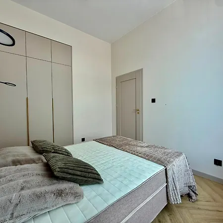 Easy Rent- Zamojska 29, 24h Check-in Apartment Lublin