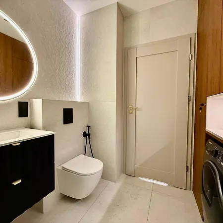 Apartment Easy Rent- Zamojska 29, 24h Check-in *