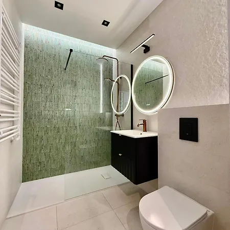 Apartment Easy Rent- Zamojska 29, 24h Check-in *
