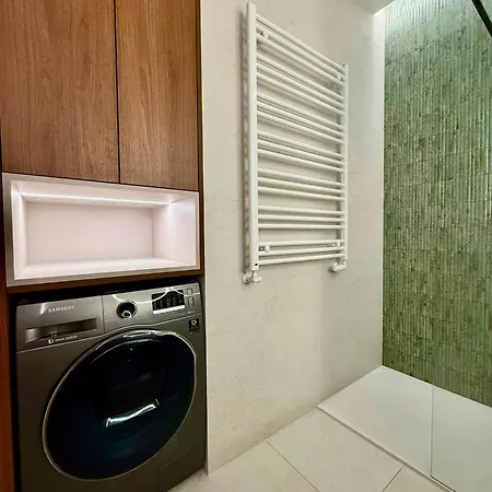 Easy Rent- Zamojska 29, 24h Check-in Apartment